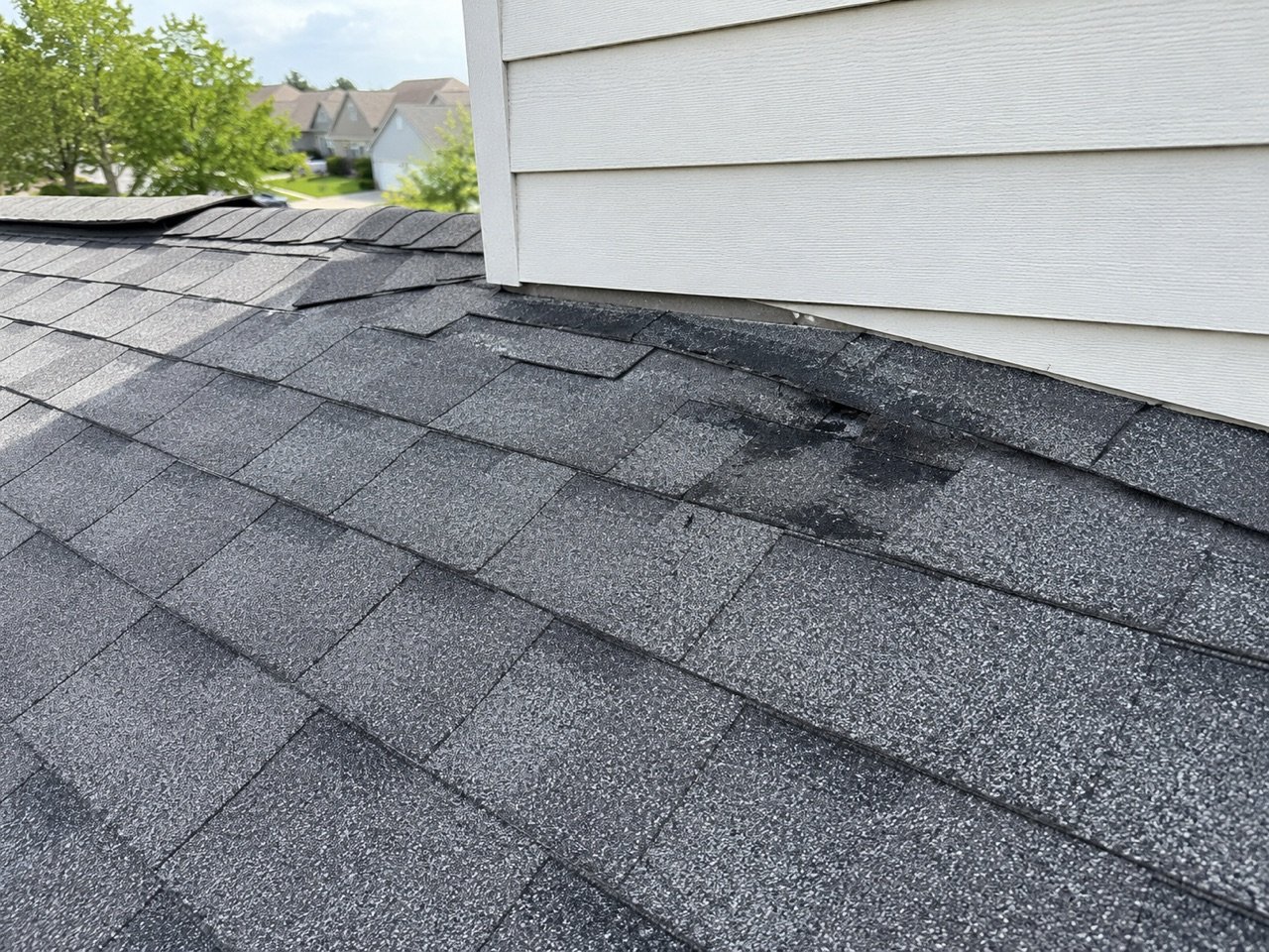 Roof Repair